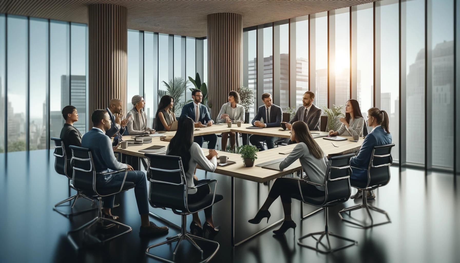 Understanding the Shift from Annual to Continuous Performance Conversations