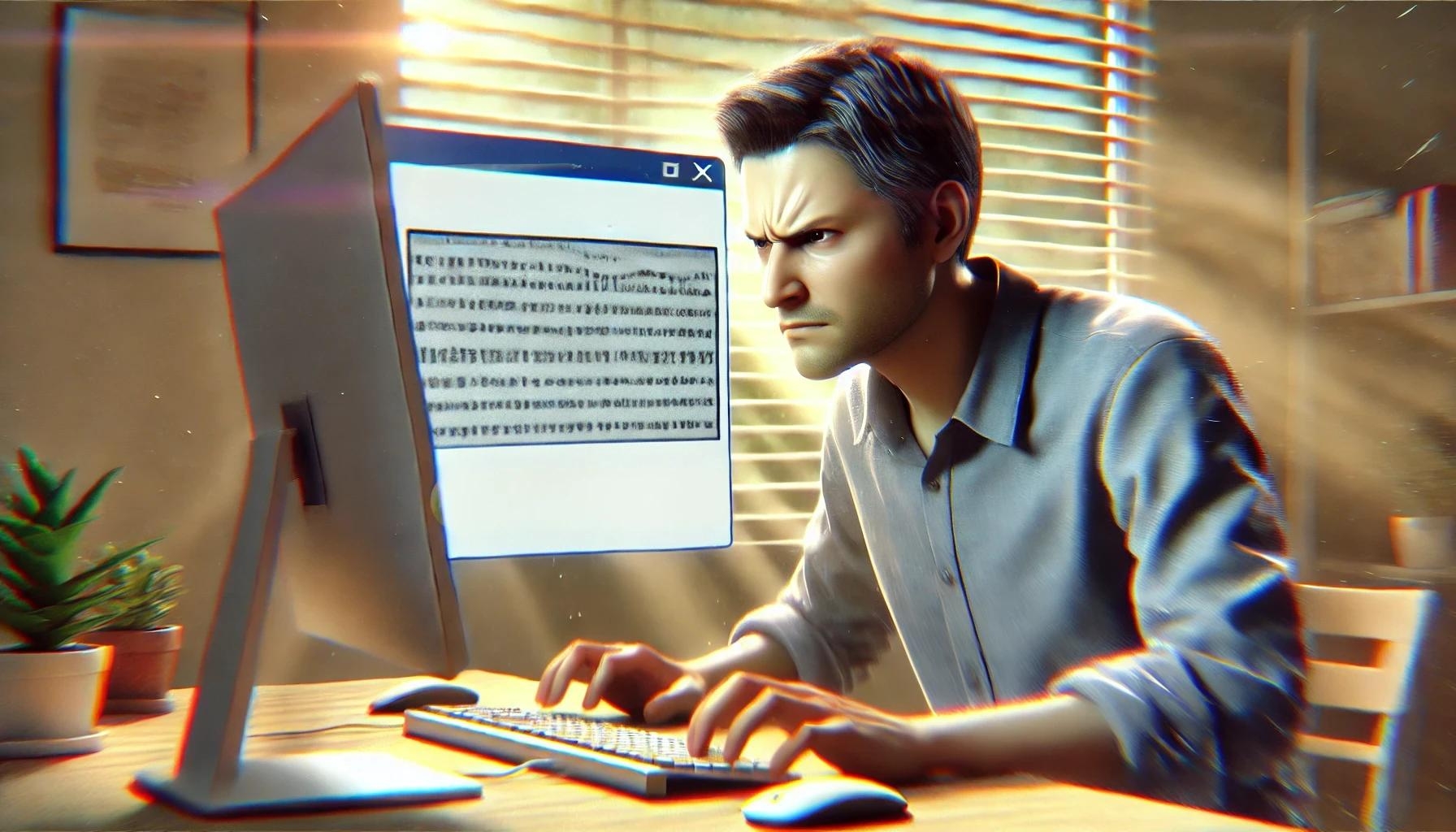 User Experience Challenges with CAPTCHA