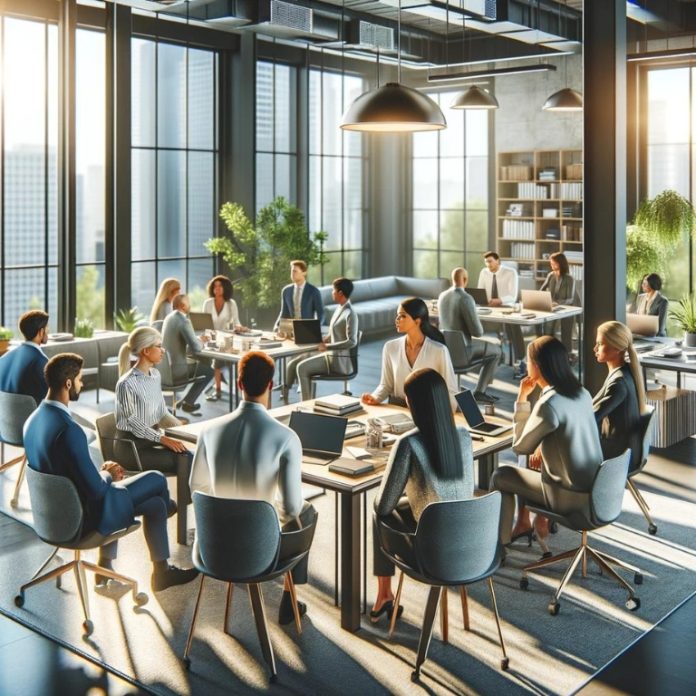 2024 Employee Benefits Trends: Focus on Mental Health & Tech