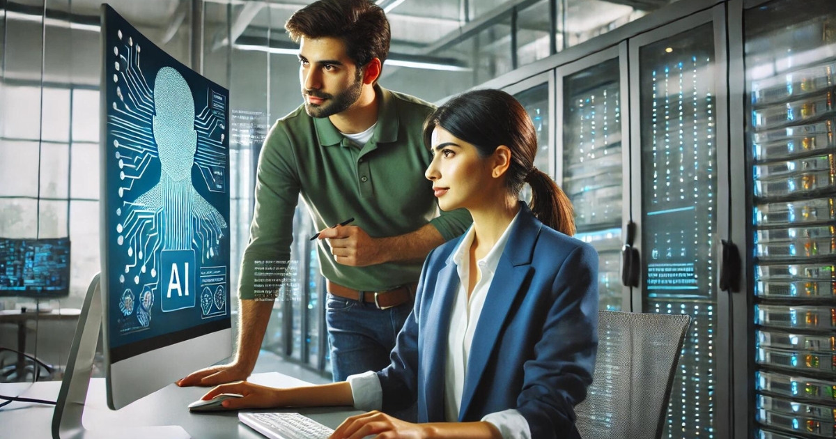 AI in Creative Decision-Making