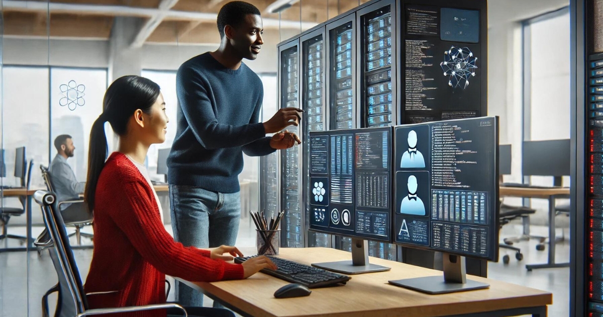 Automating Tedious Tasks with AI