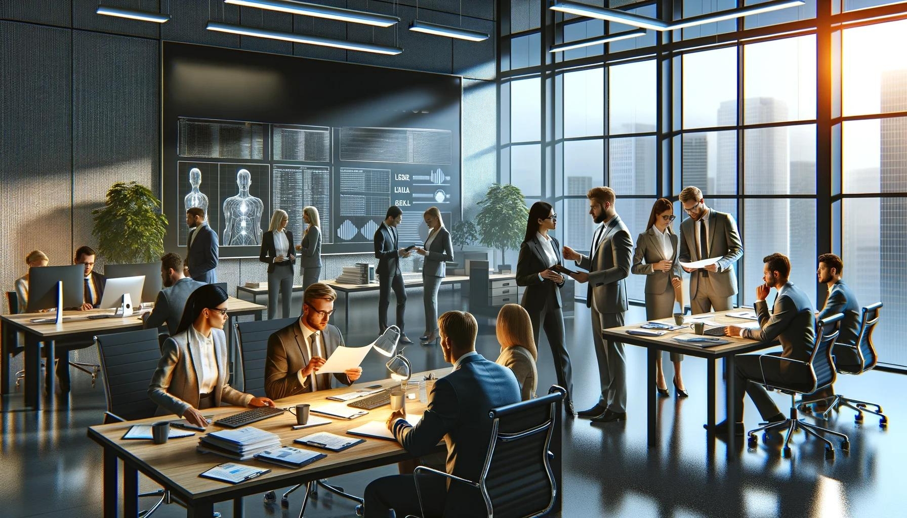 Benefits of Regular HR Audits