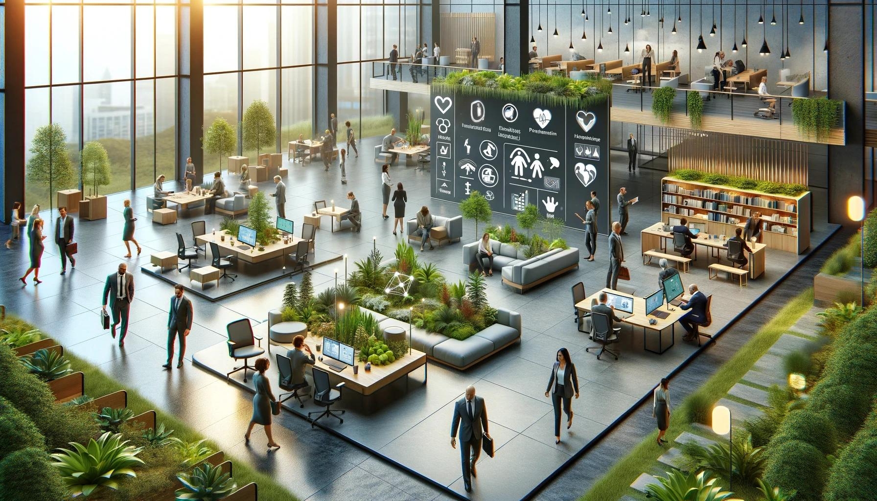 Challenges and Considerations in Employee Wellness