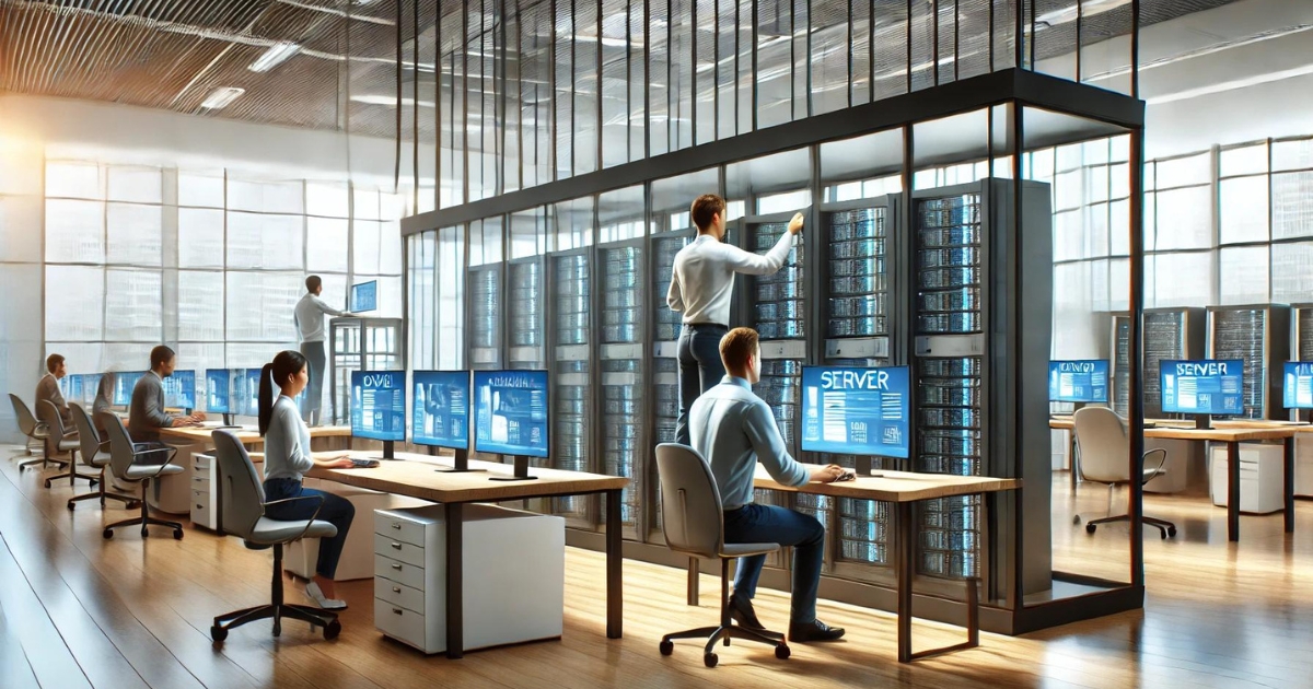 Choosing the Right Hosting Plan for Your Needs
