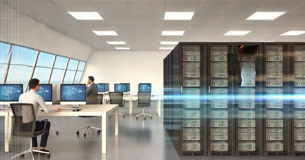 Choosing the Right Server for Your Needs