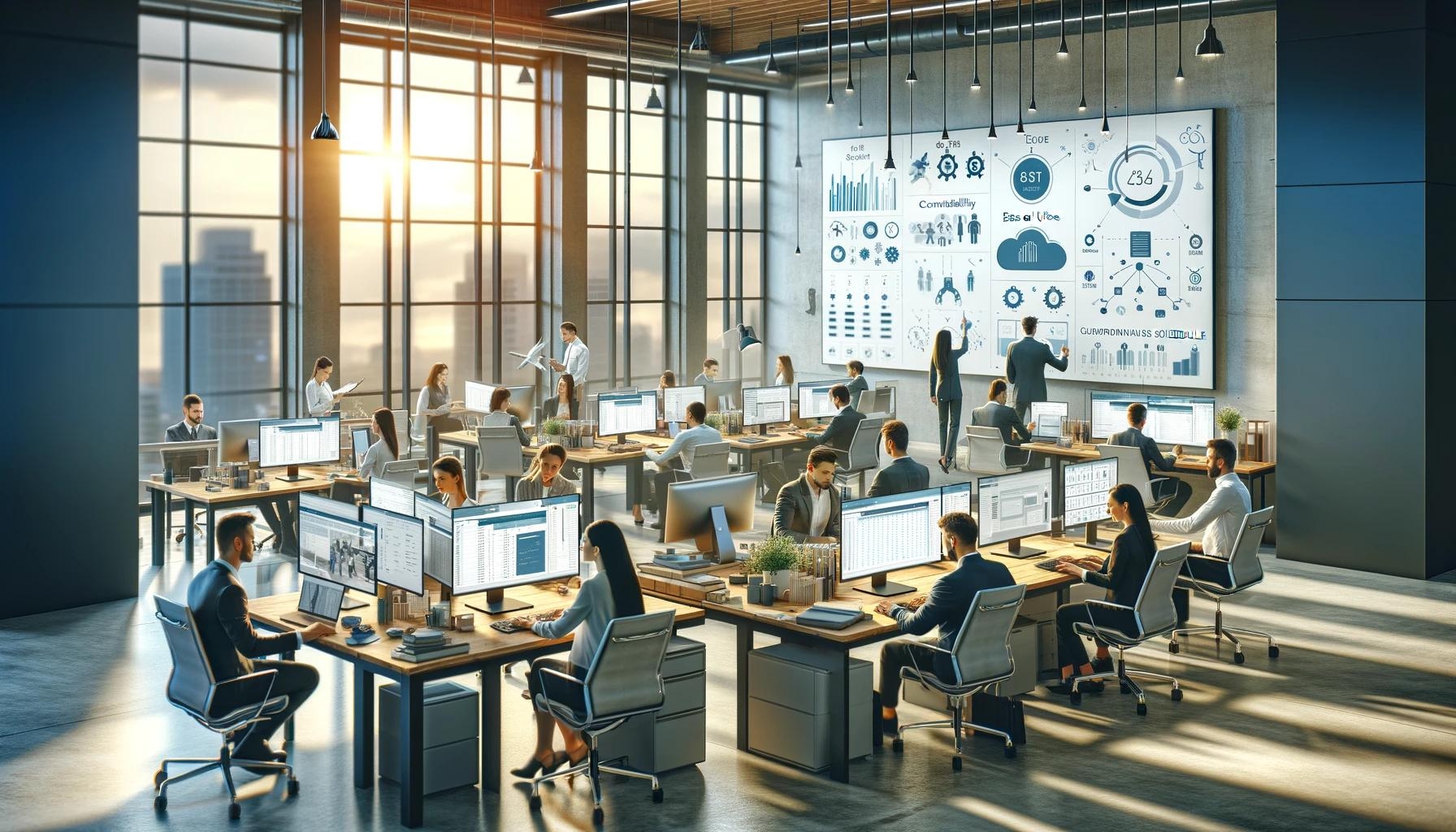 Connecteam