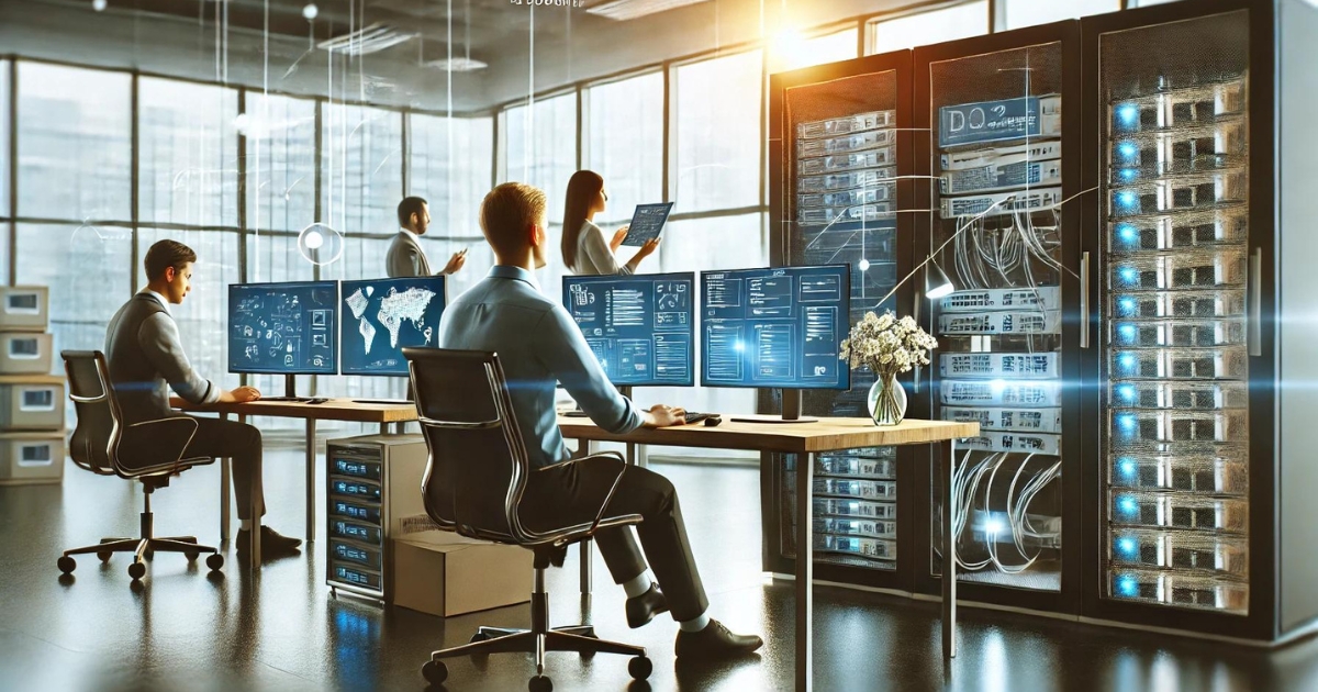 Cost Implications of VPS and Dedicated Servers