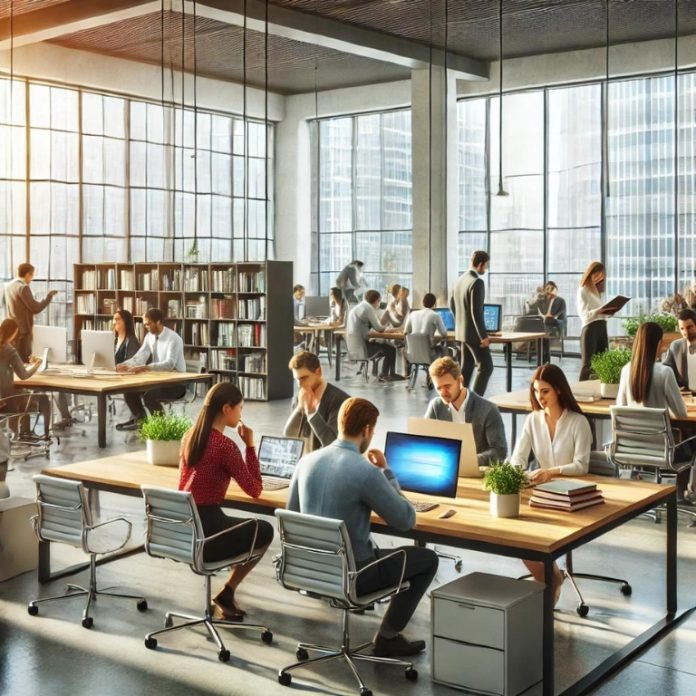 Cultivating Continuous Learning for Organizational Success