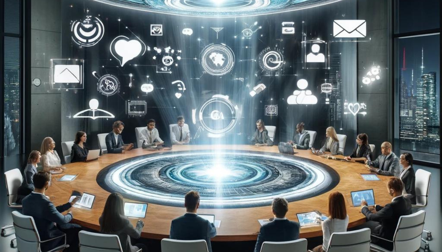Effective Communication Strategies