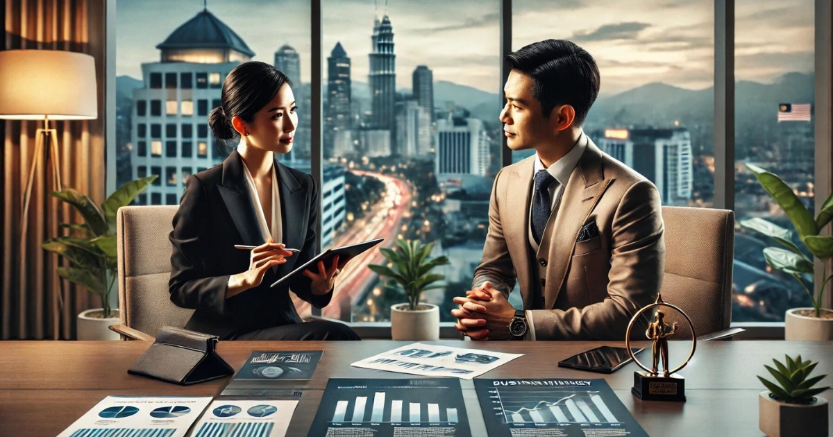 Enhancing Business Credibility