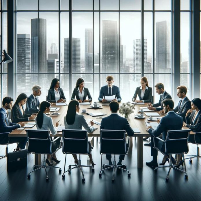 Ensuring Compliance and Efficiency: The Vital Role of HR Audits