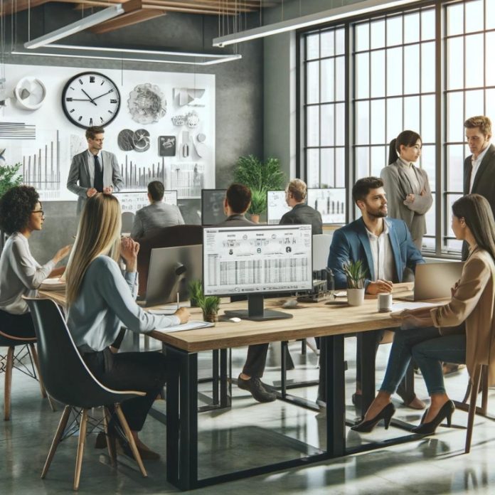 Ensuring Compliance in Time and Attendance Management