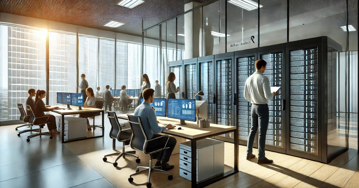 Factors Affecting Bandwidth and Data Transfer