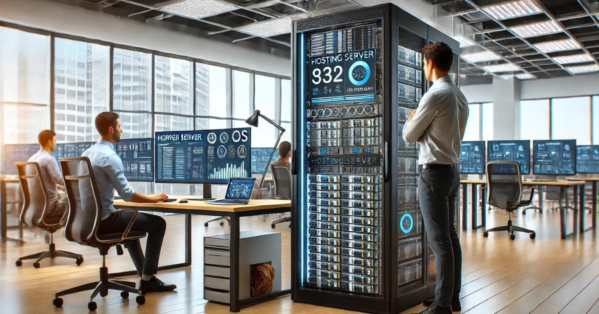 Future-Proofing Your Server OS Choice