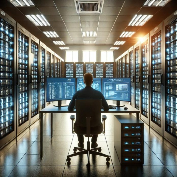 How to Configure Firewalls on a Dedicated Server