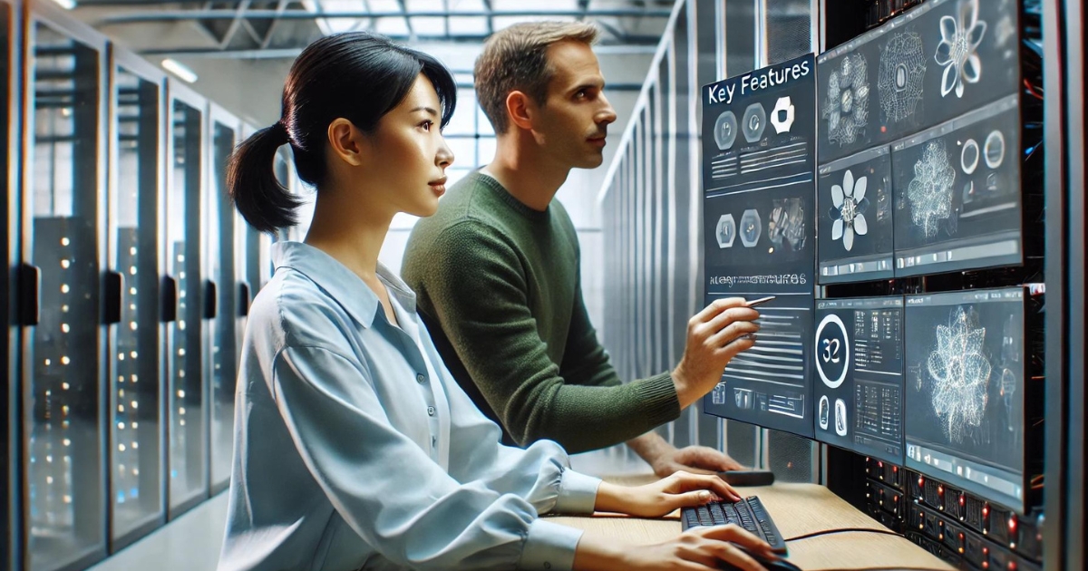 Key Features of AI Video Editing Software
