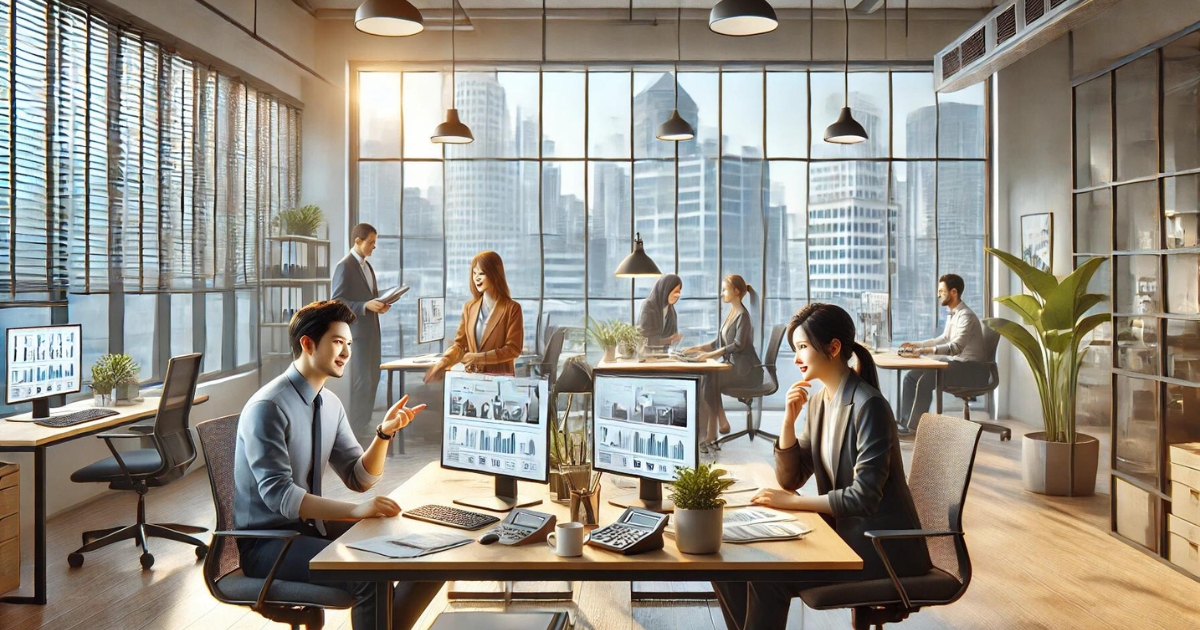 Navigating Employee Payroll Efficiently