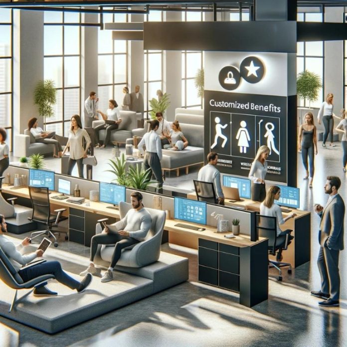 Personalized Employee Benefits: A Key to Attracting Top Talent