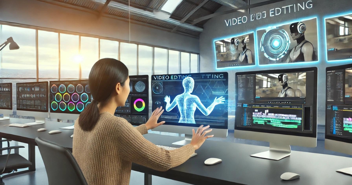 Privacy Concerns in AI-Driven Video Editing