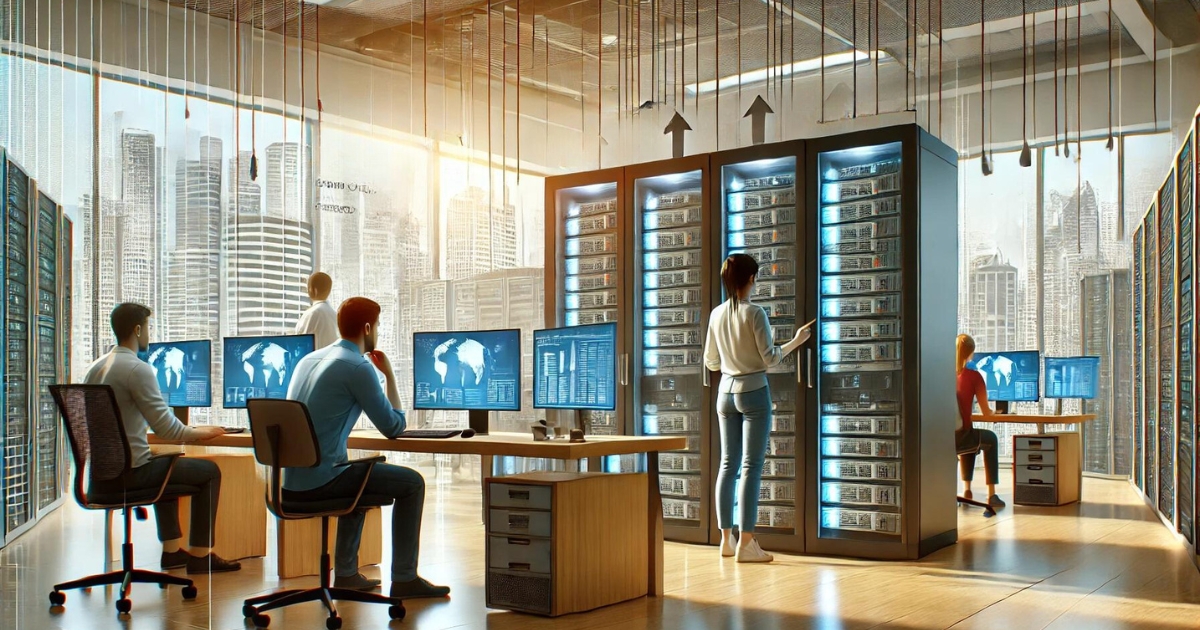 Protecting Against DDoS Attacks