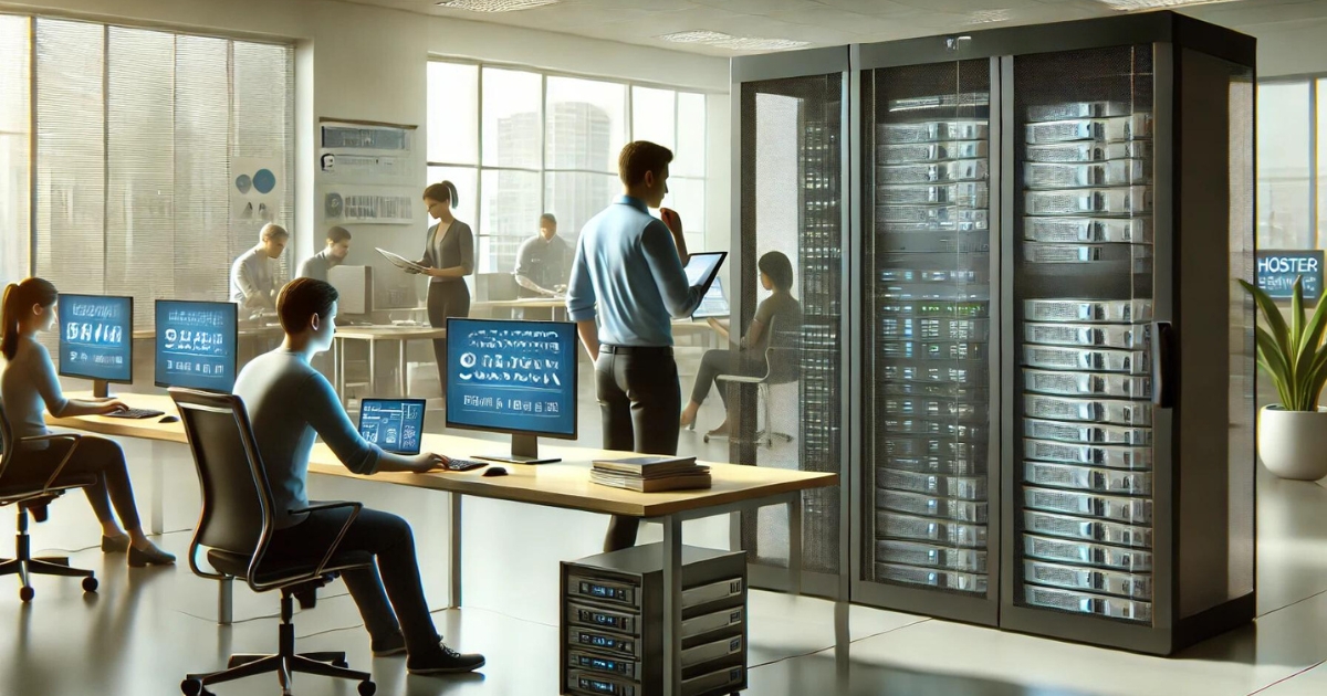 Regular Data Backups and Recovery Plans