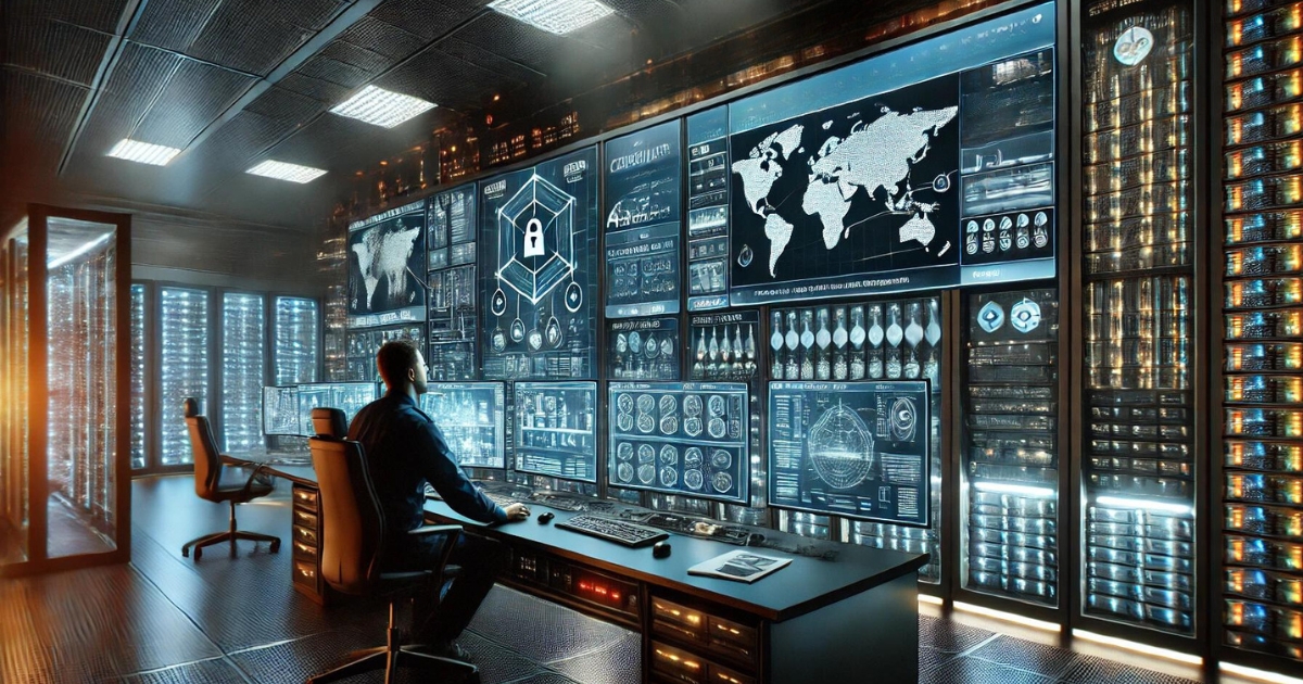 Advanced Firewall Management