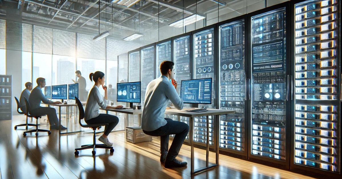 Streamlining Post-Production Workflows