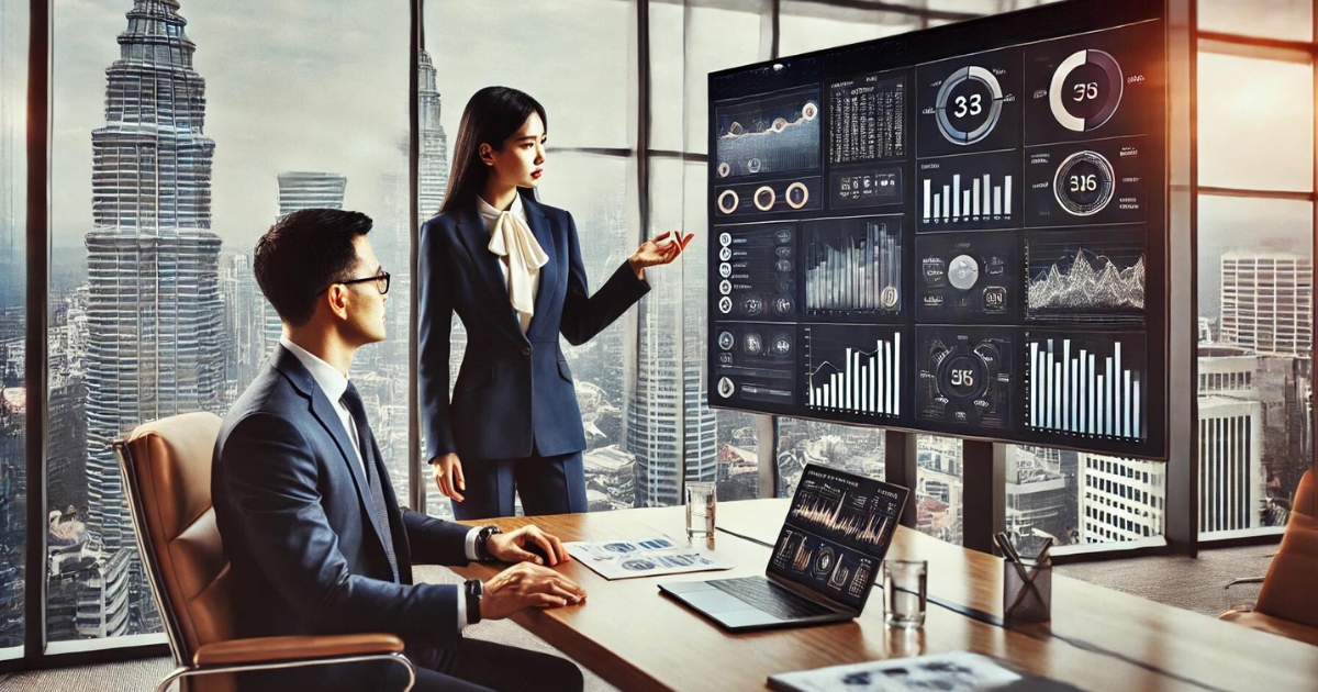 Supporting Informed Decision-Making