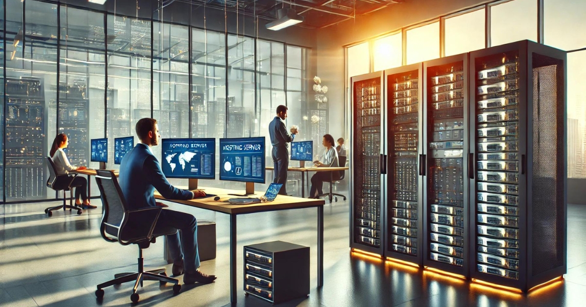 Technical Expertise Required for VPS and Dedicated Servers