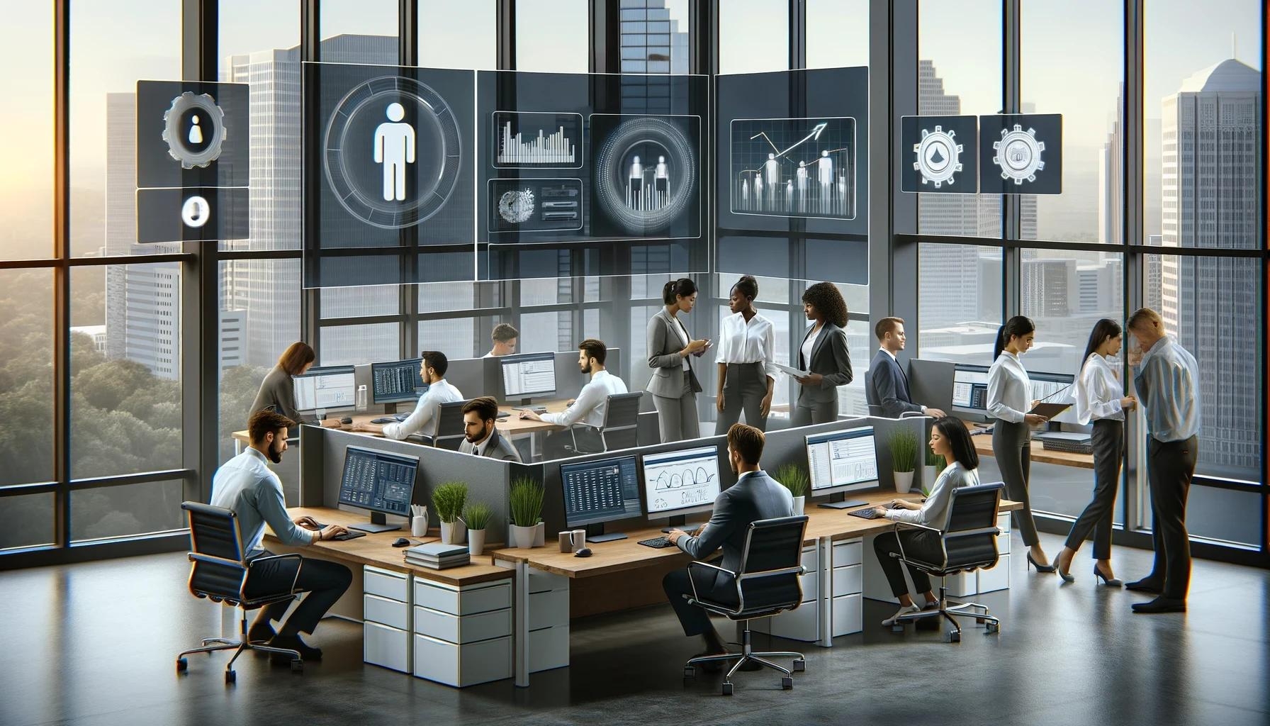 Technological Solutions and Compliance
