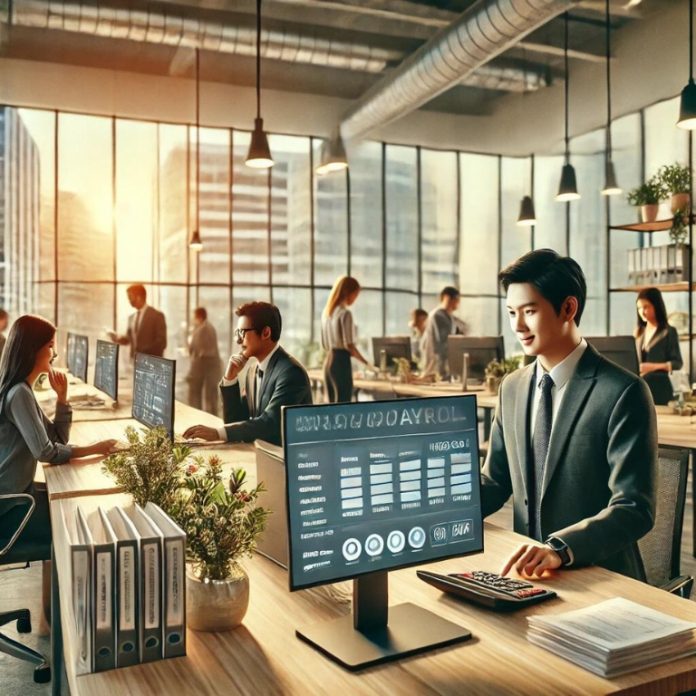 Tips for Managing Payroll