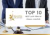 Top 10 Best Law Firm in Kuala Lumpur Top 10 Best Law Firm in Kuala Lumpur