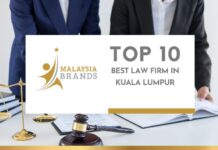 Top 10 Best Law Firm in Kuala Lumpur Top 10 Best Law Firm in Kuala Lumpur