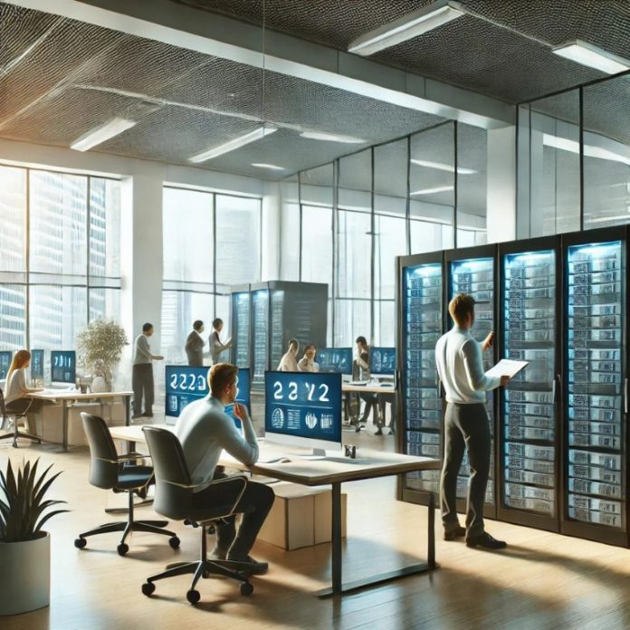 Understanding Bandwidth and Data Transfer in Web Hosting