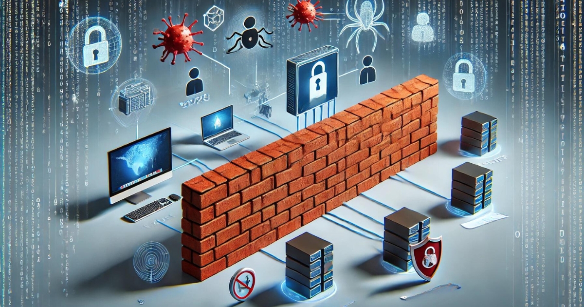 Understanding Firewall Basics