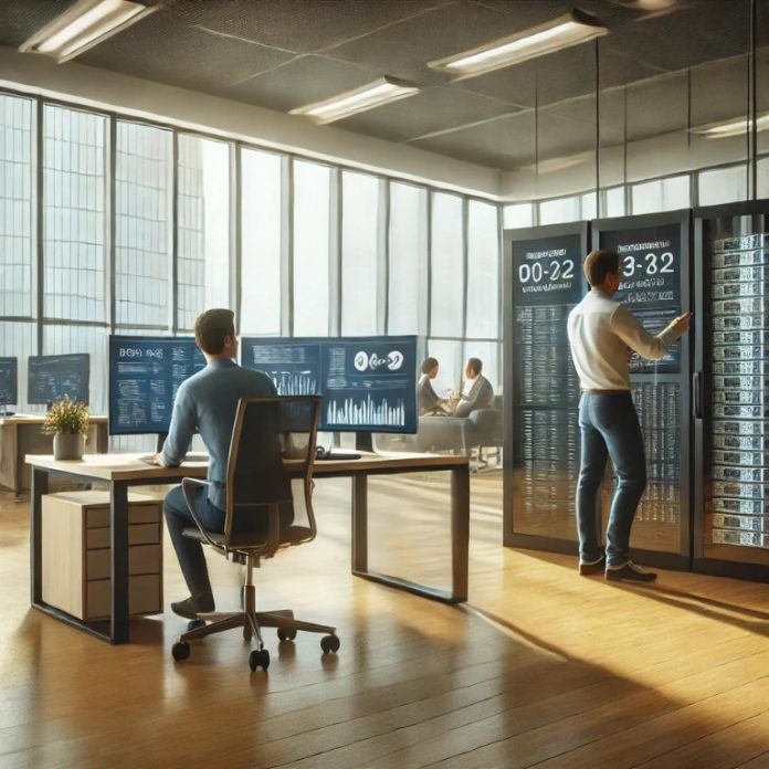 Understanding Shared Hosting and Its Benefits