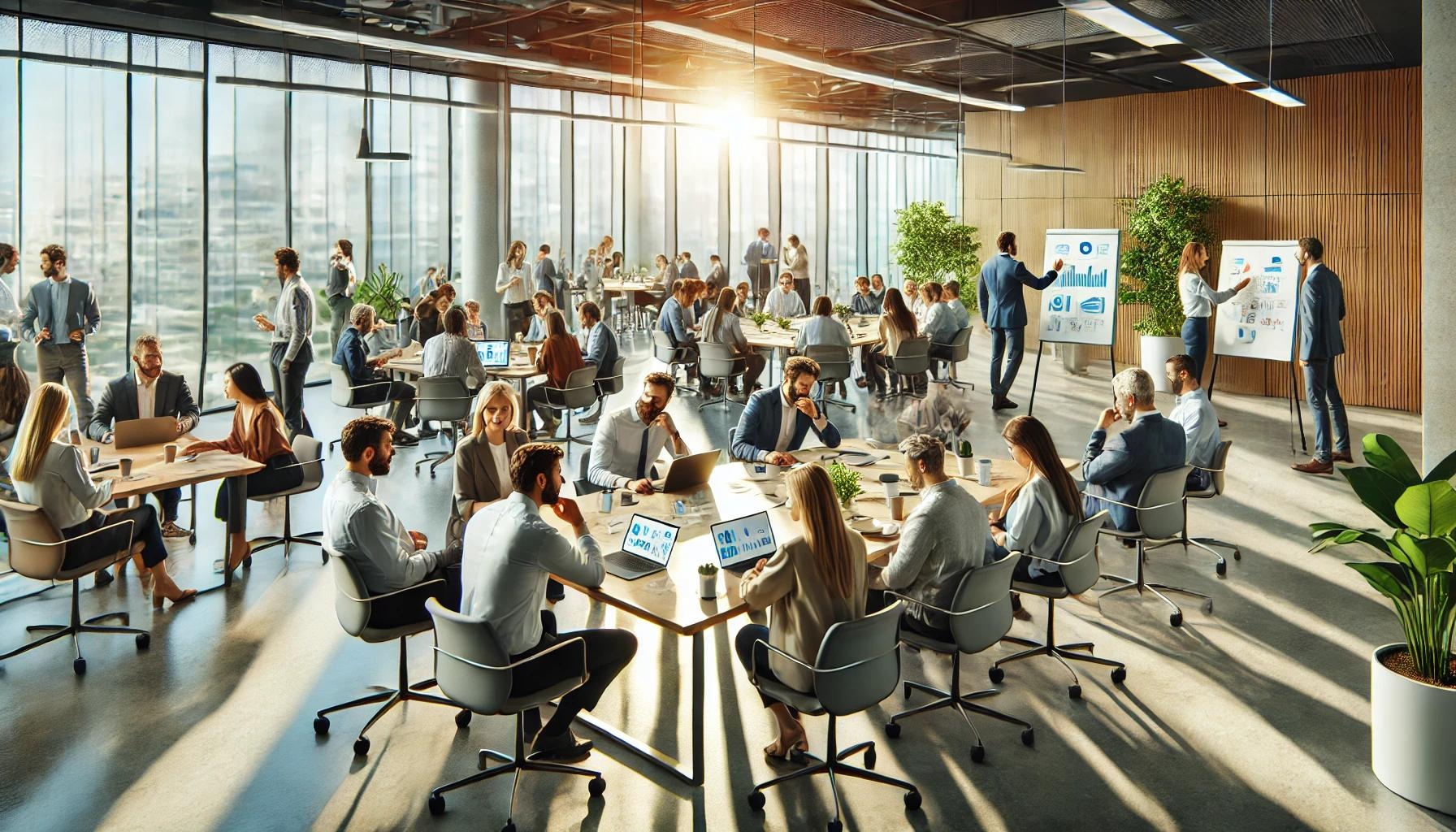 Understanding the Essence of a Learning Culture
