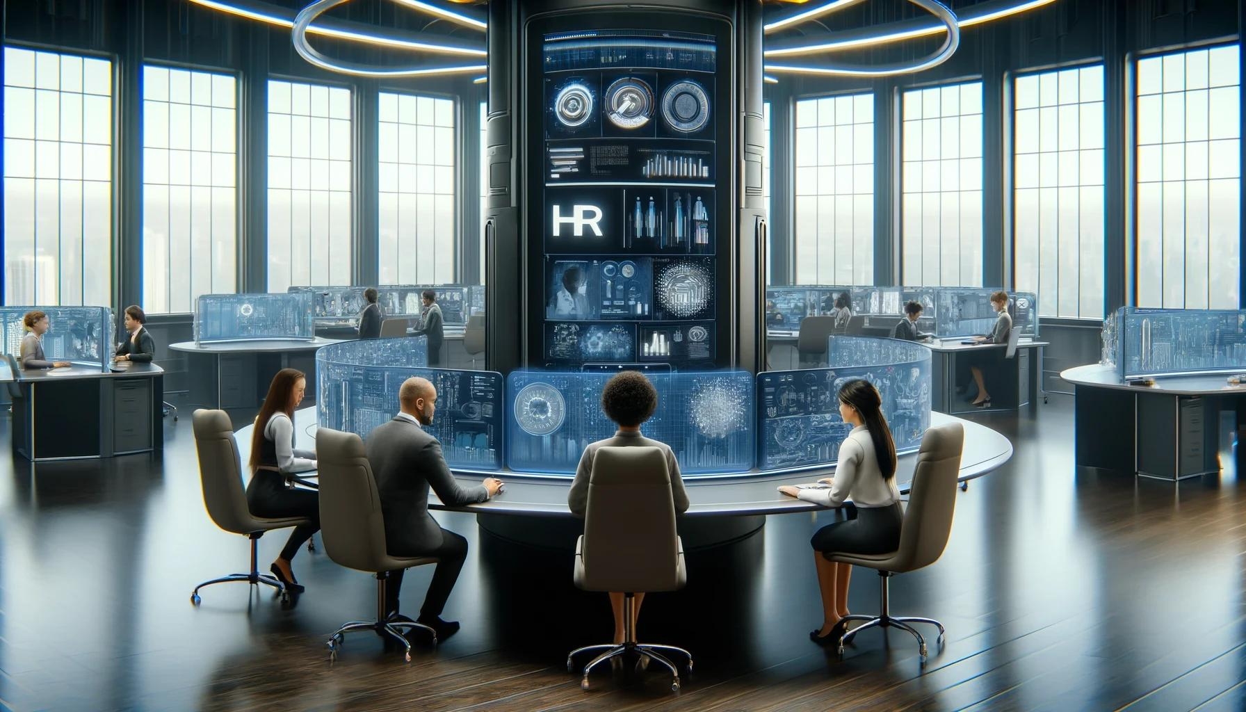 Use HR Compliance Software
