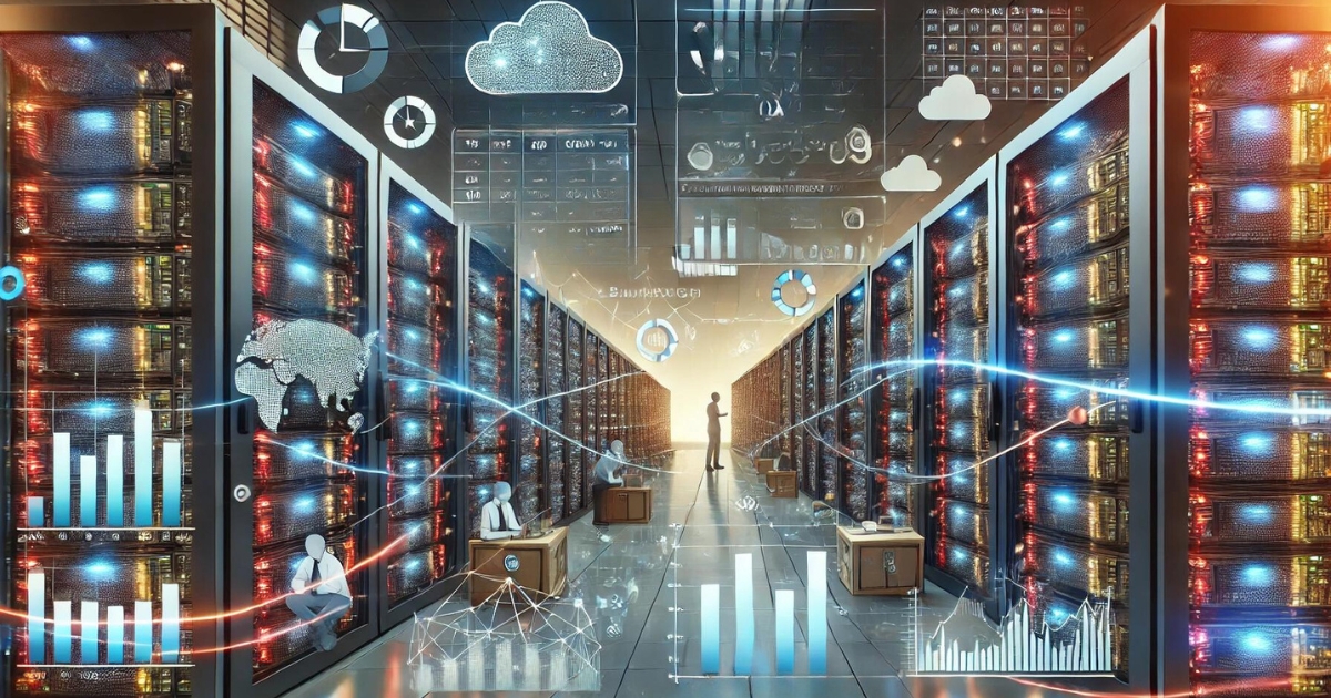 What is Bandwidth in Web Hosting?
