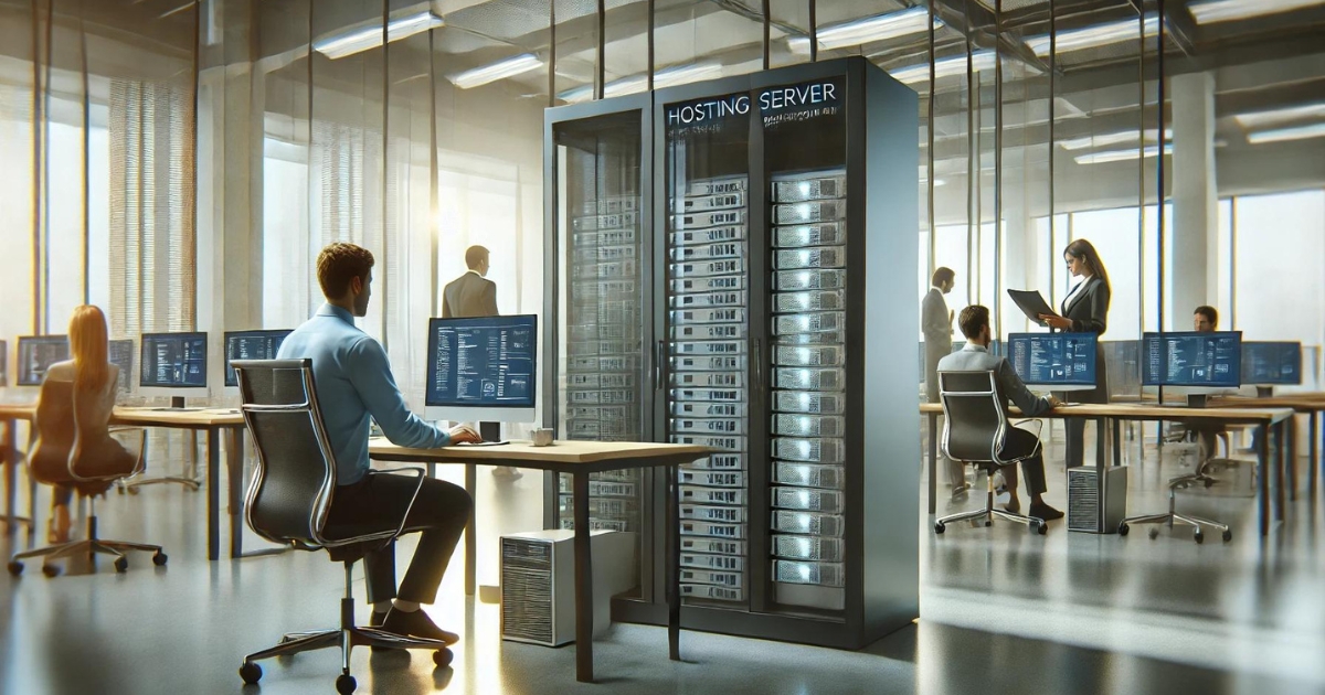 Is Shared Hosting Right for You?