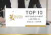 Top 10 Best Employment Lawyers in Kuala Lumpur Top 10 Best Employment Lawyers in Kuala Lumpur