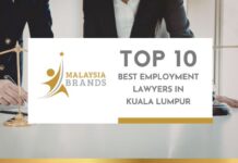 Top 10 Best Employment Lawyers in Kuala Lumpur Top 10 Best Employment Lawyers in Kuala Lumpur