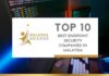 Top 10 Best Endpoint Security Companies in Malaysia Top 10 Best Endpoint Security Companies in Malaysia