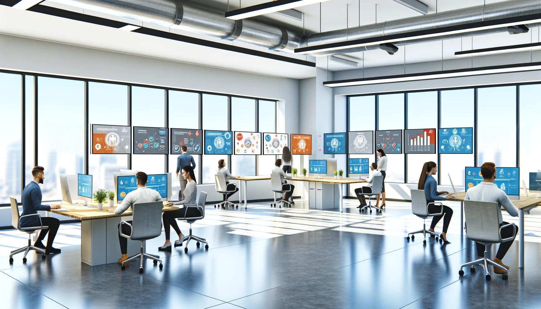 Benefits of Gamification in Performance Management