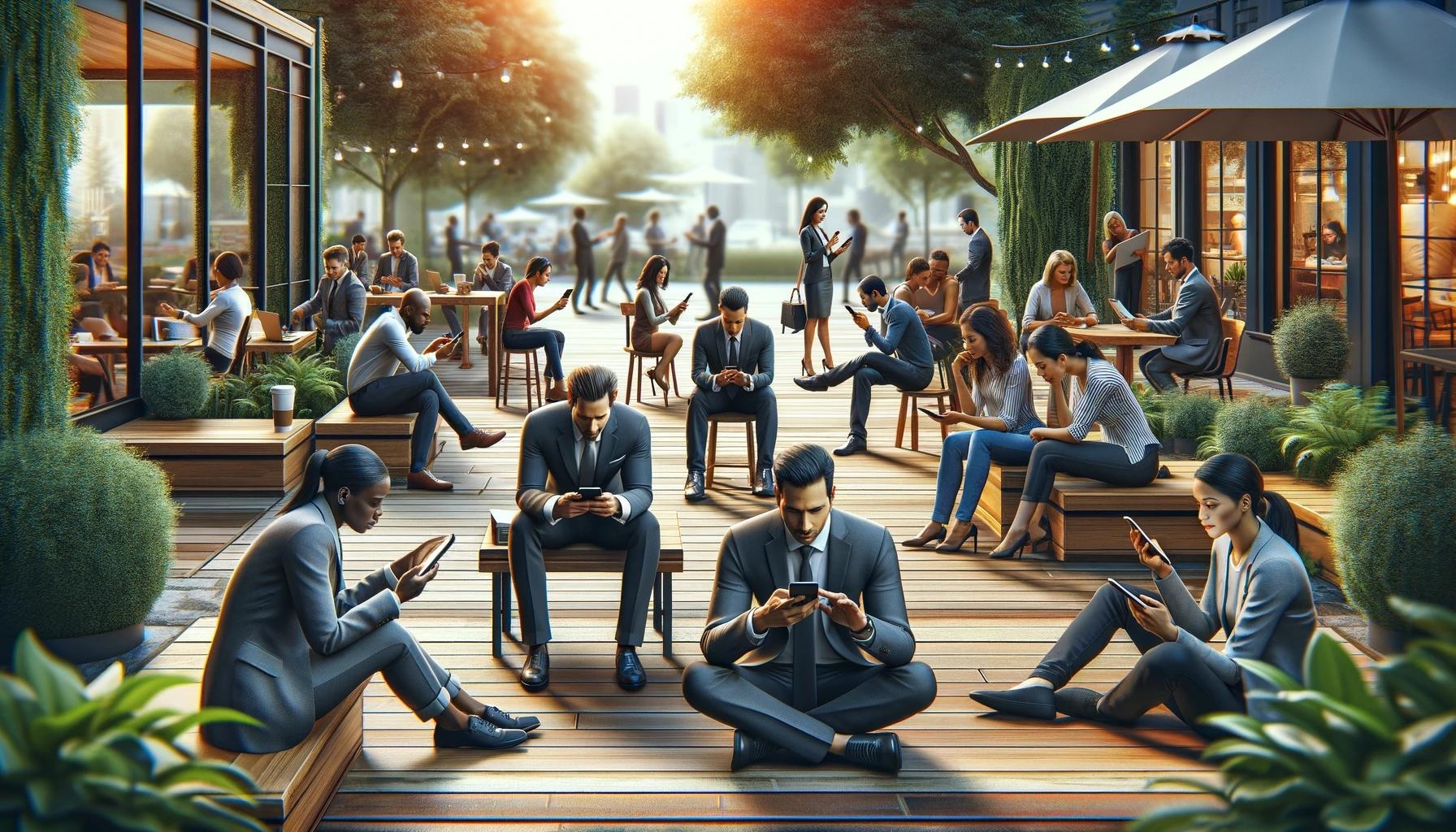 Benefits of Mobile Accessibility in ESS