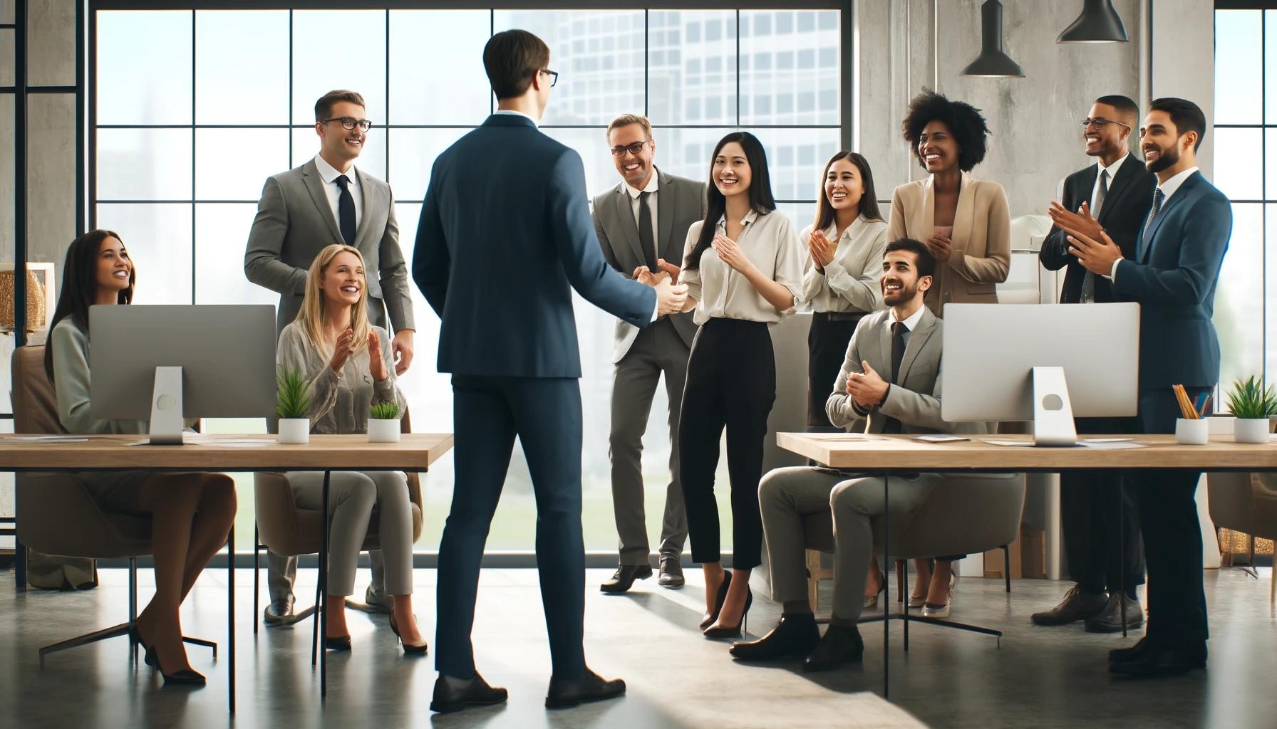 Cultivating an Inclusive Environment Through Onboarding