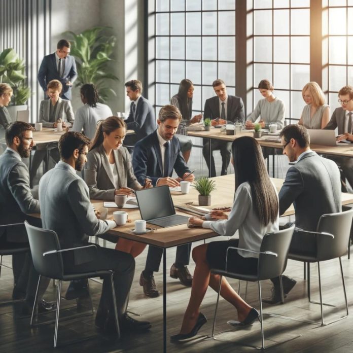 Enhancing Diversity and Inclusion in Recruitment Strategies
