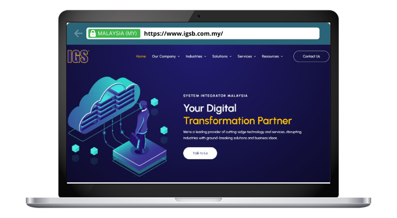 Integrated Global Solutions Sdn Bhd