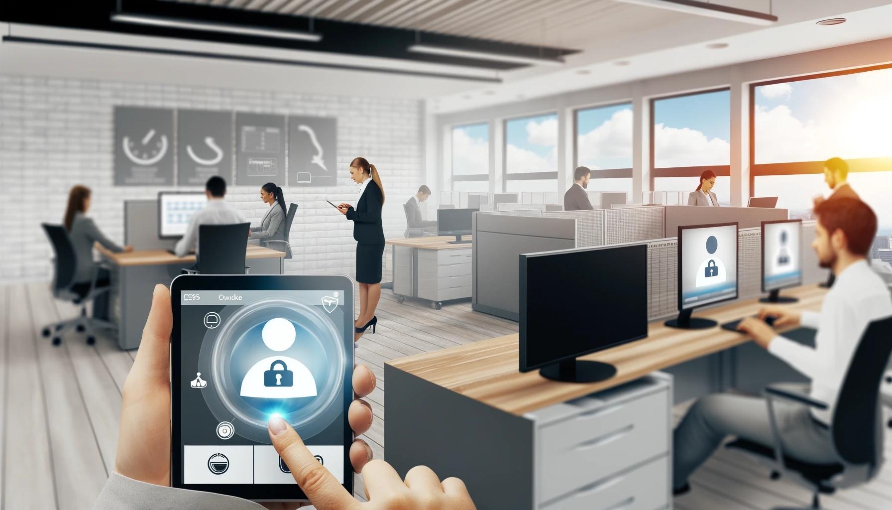Key Features of Mobile ESS