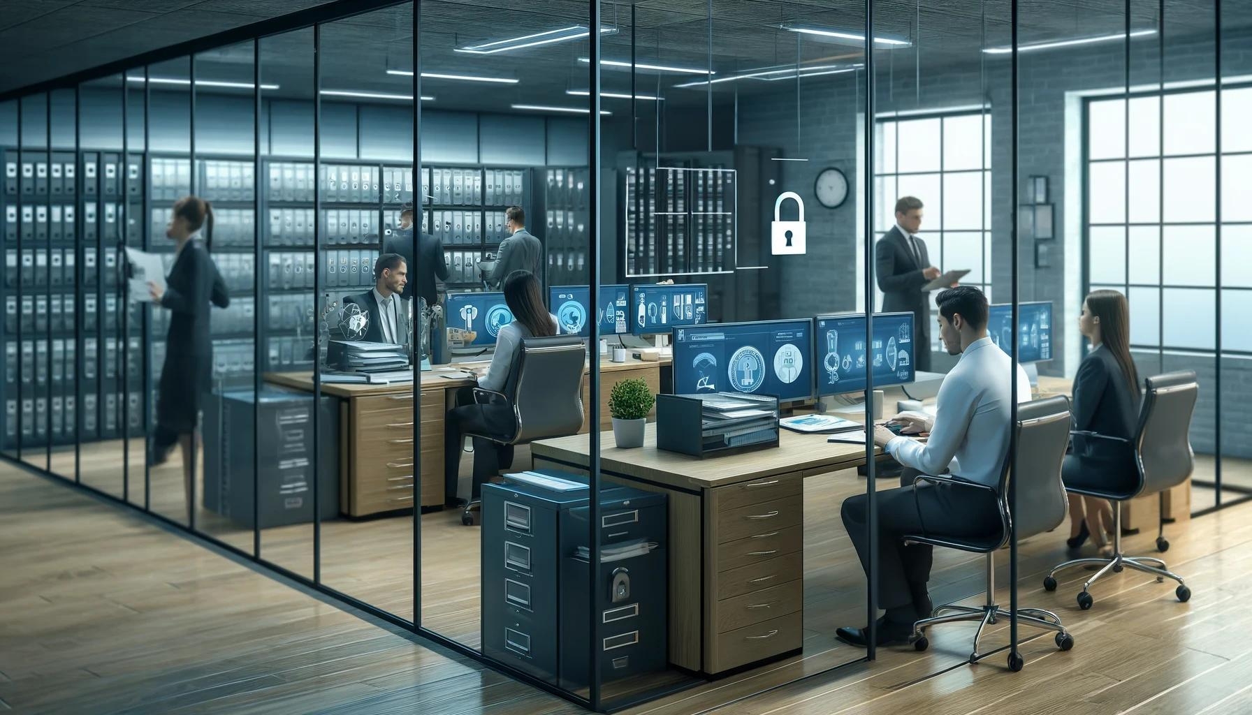 Maintaining Confidentiality in Payroll Management